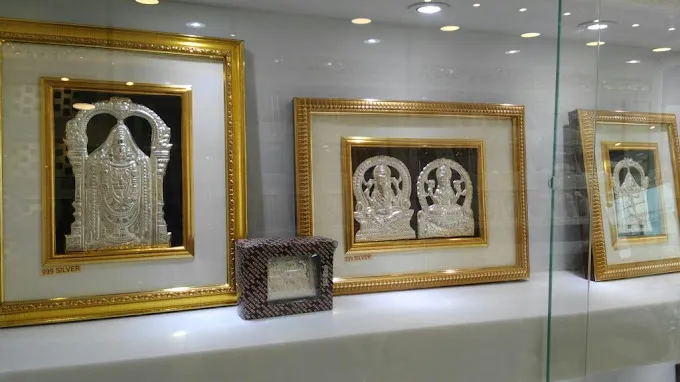 R.S jewellers